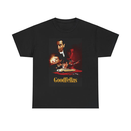 "Goodfellas" Tee