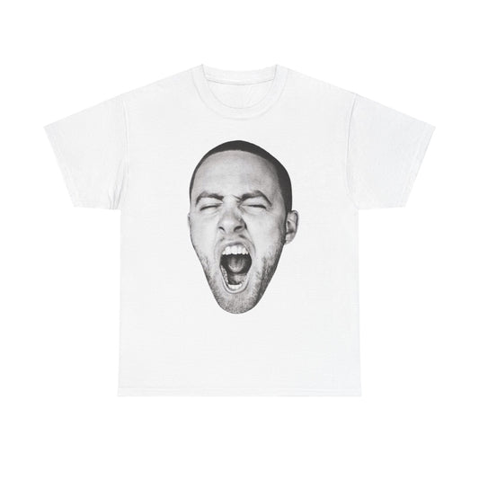 Mac Miller Graphic Tee