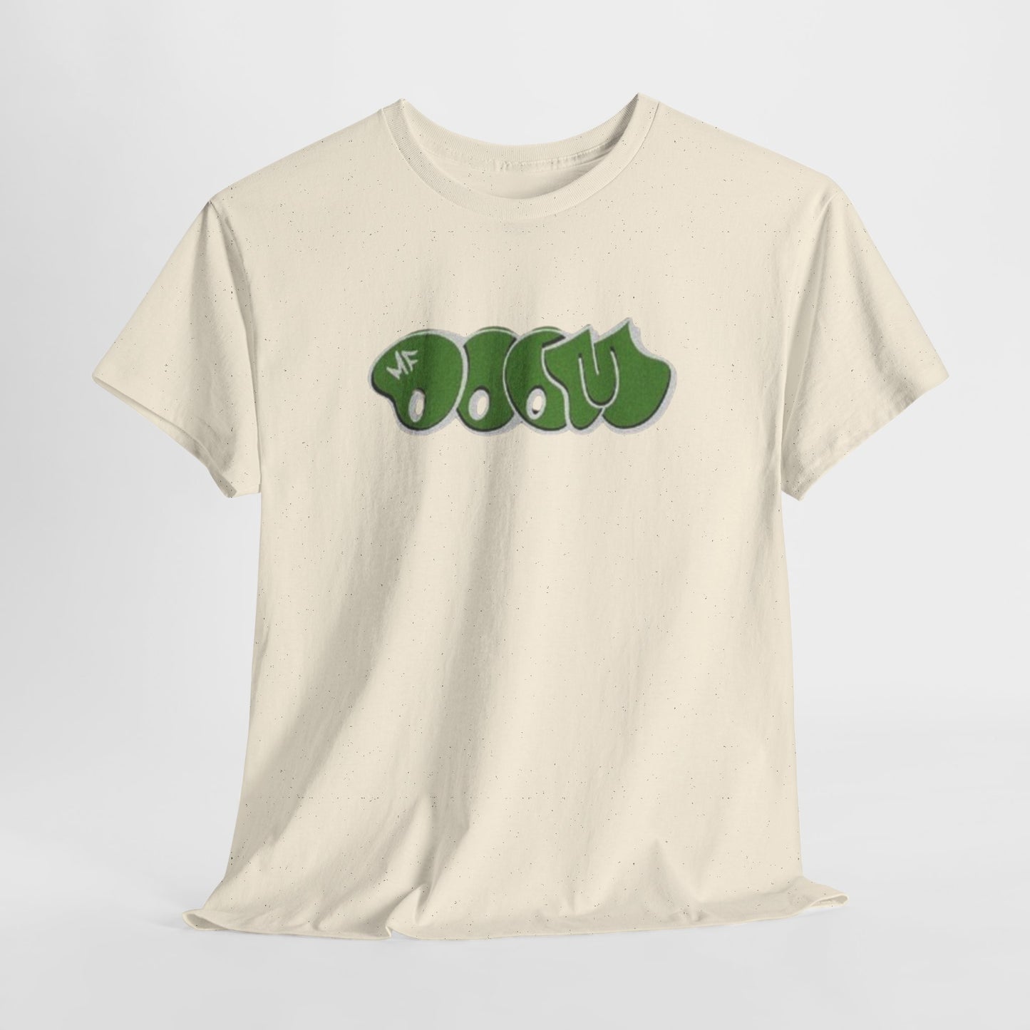 MF DOOM LOGO Tee