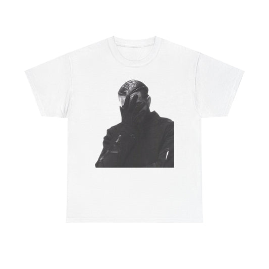 Drake "No Face" Tee