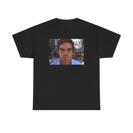 "Hello Dexter Morgan" Tee