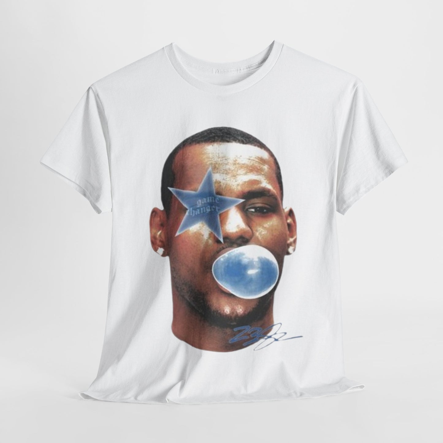 Lebron James Graphic Tee