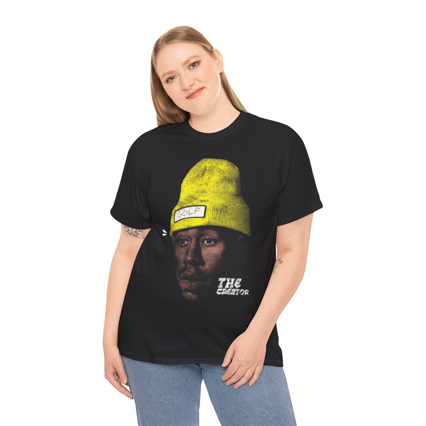 Tyler, The Creator Graphic Tee