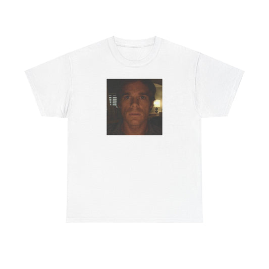 "Dexter" S2 Tee