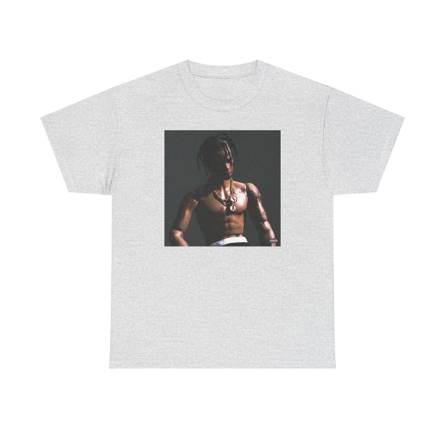 Travis Scott "Rodeo" Tee