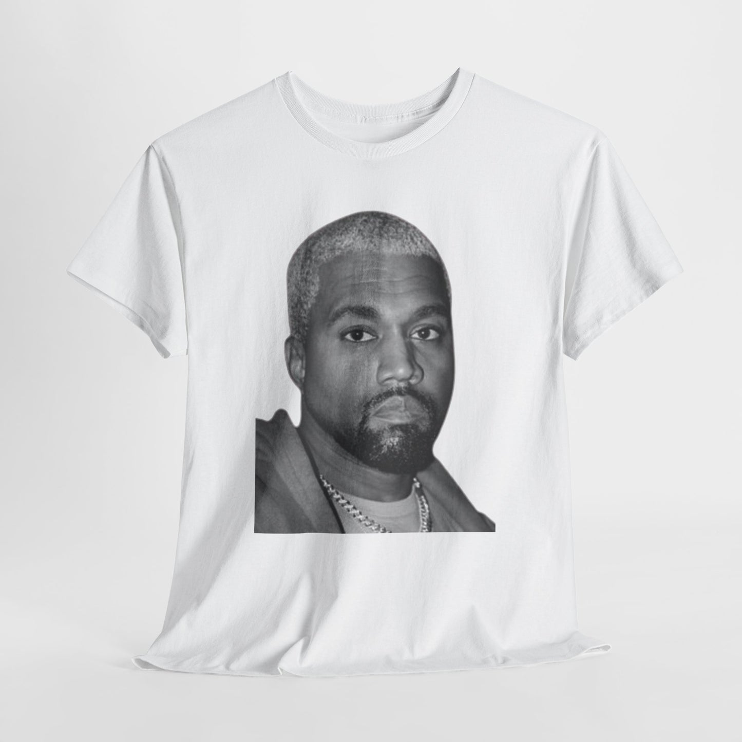 Kanye West Tee