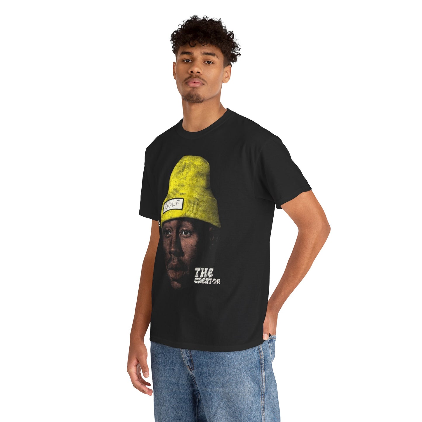 Tyler, The Creator Graphic Tee