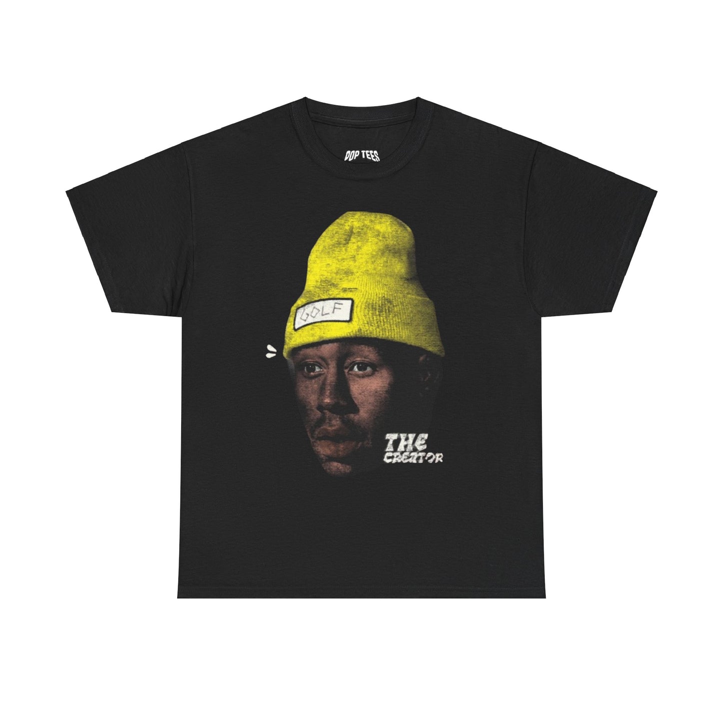 Tyler, The Creator Graphic Tee