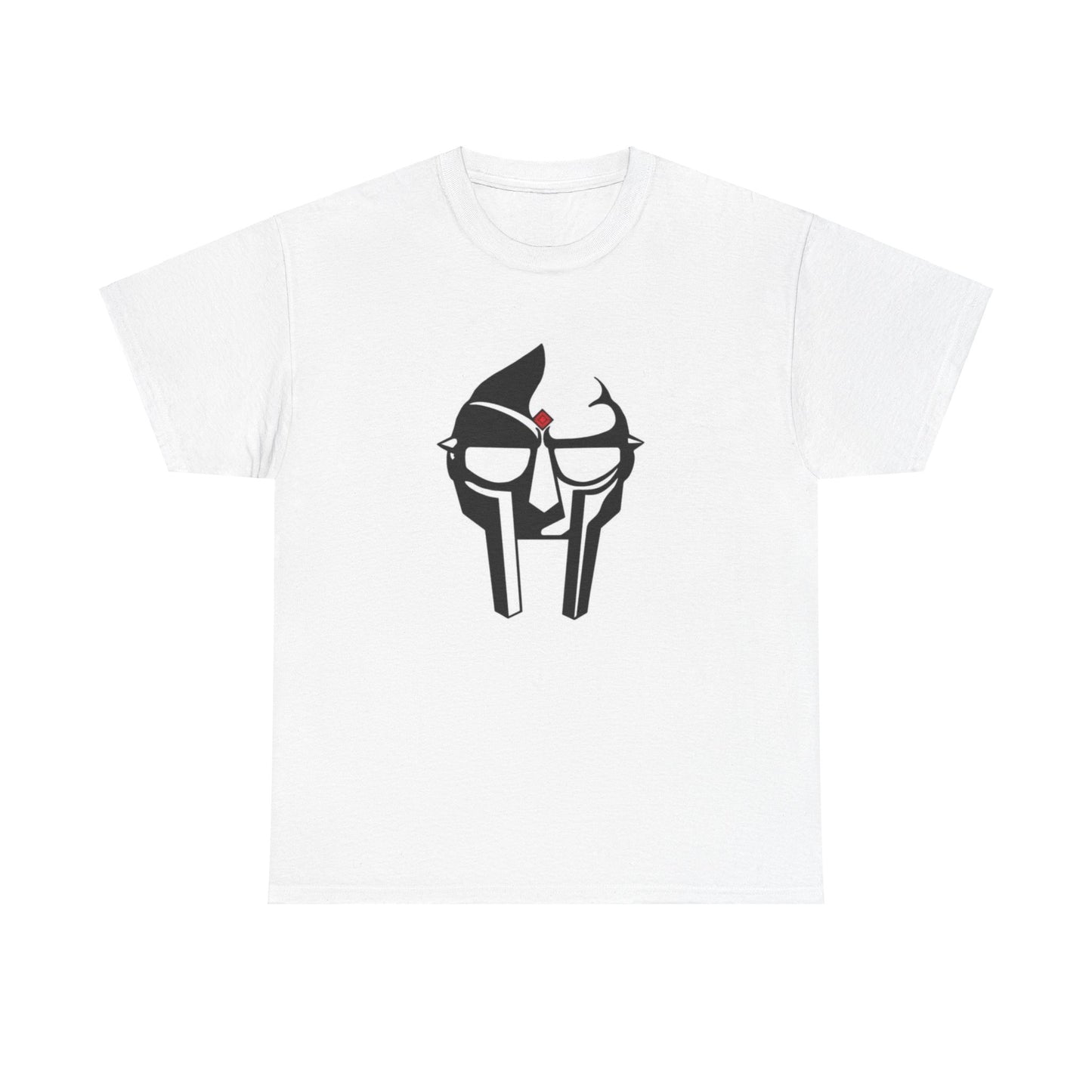 MF DOOM Mask Tee