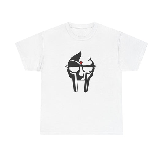 MF DOOM Mask Tee