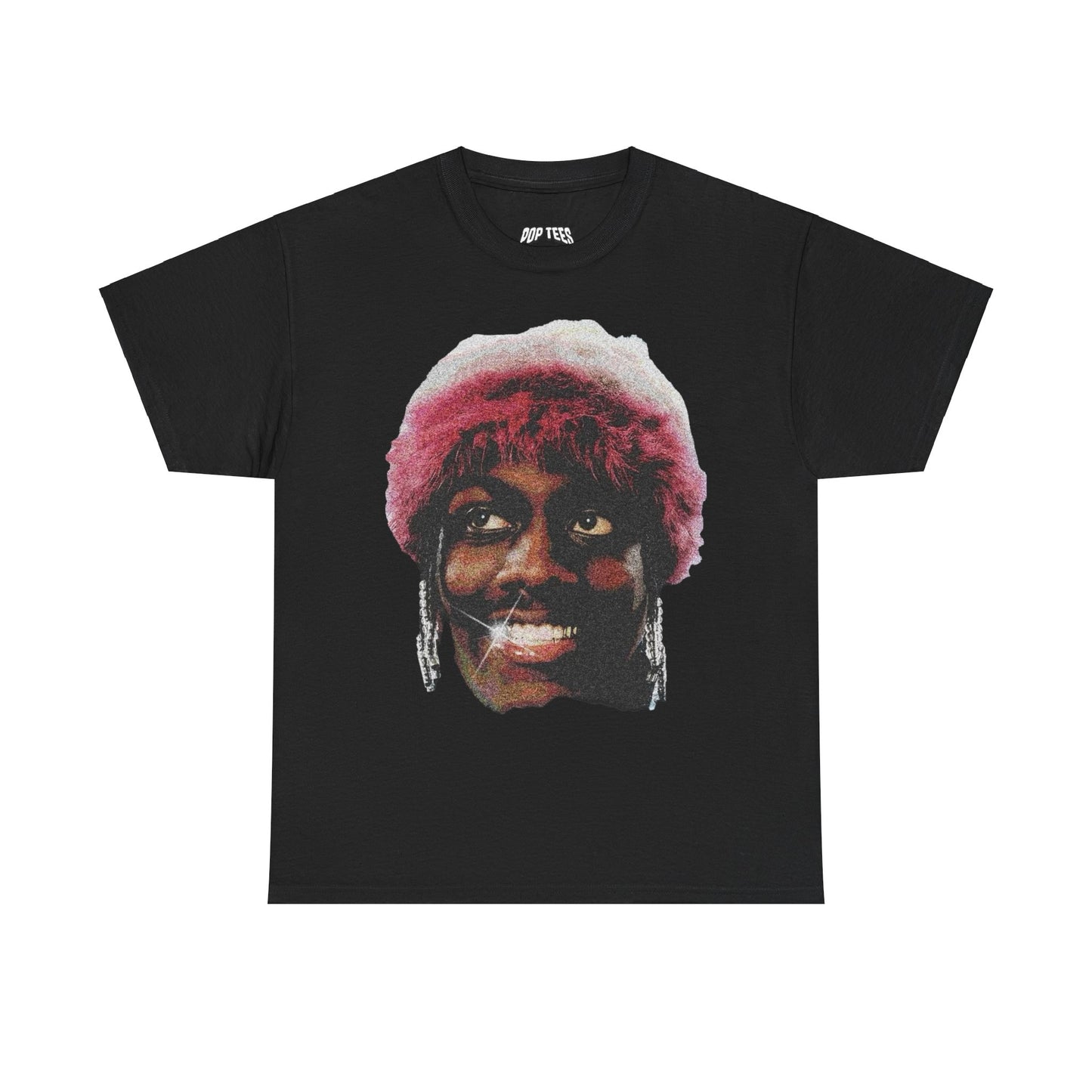 Lil Yachty Graphic Tee