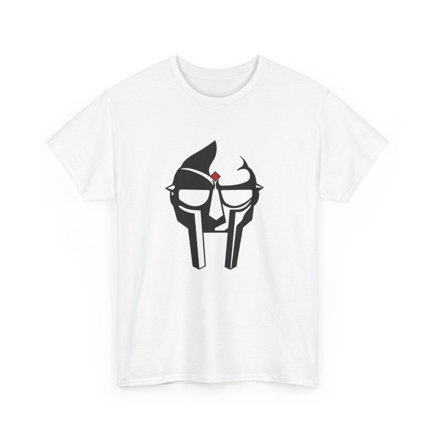 MF DOOM Mask Tee