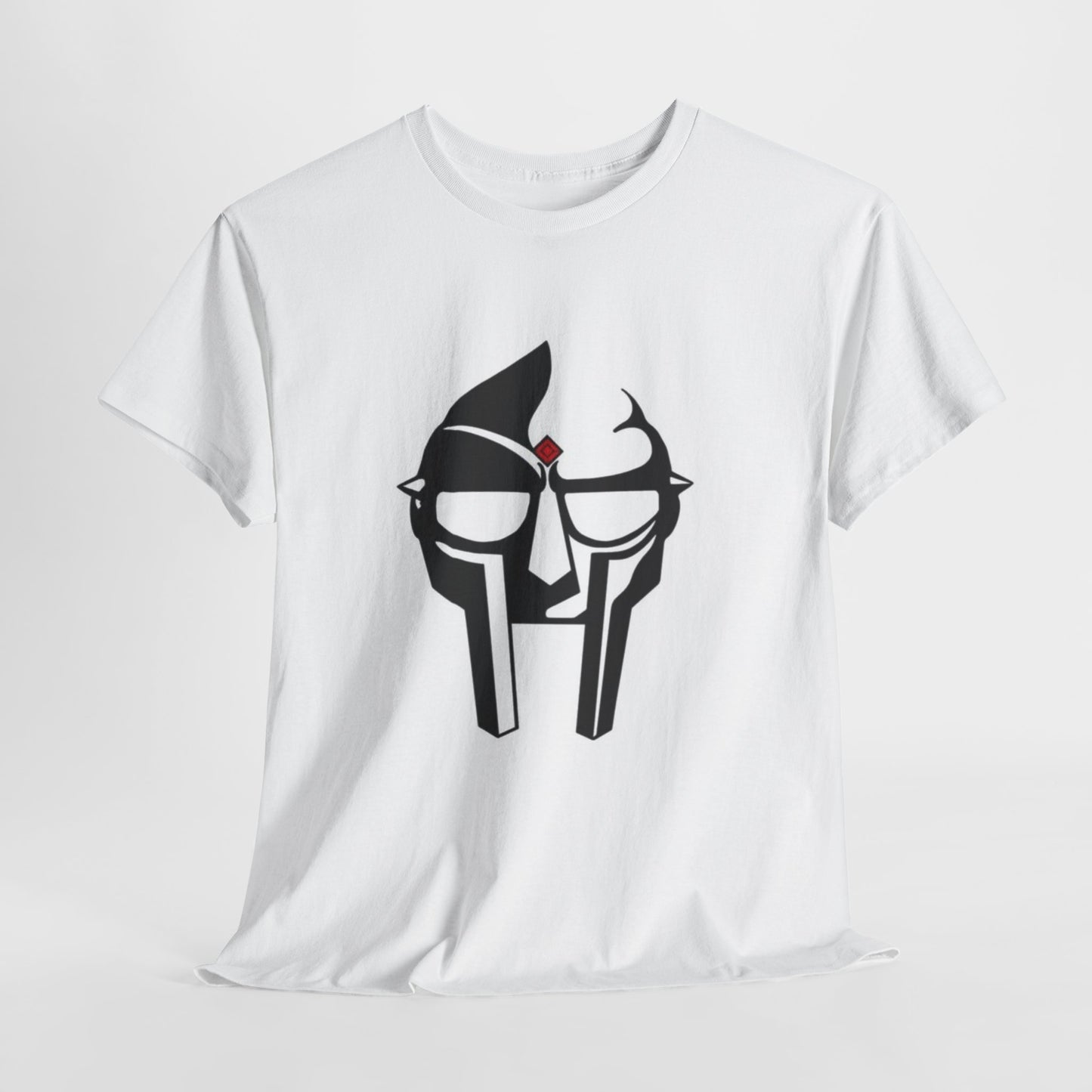 MF DOOM Mask Tee