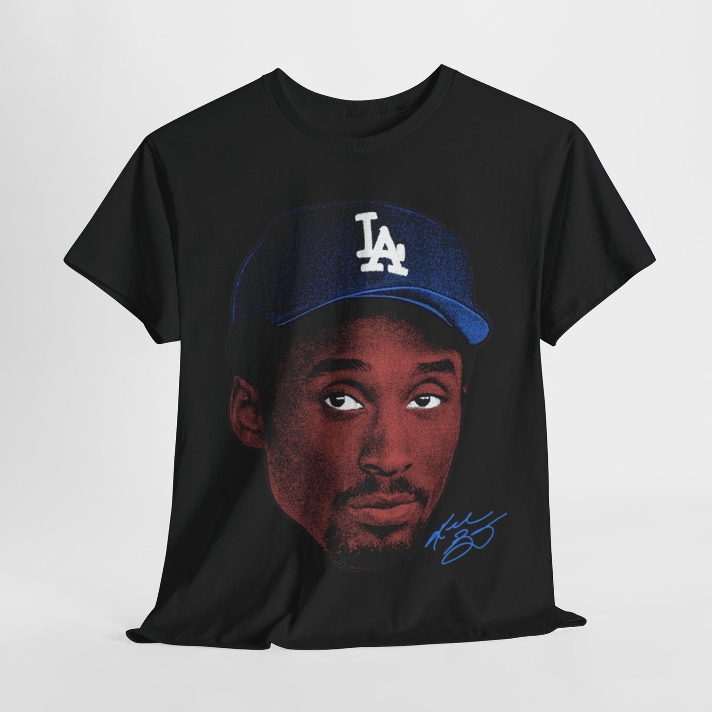 Kobe Bryant Graphic Tee