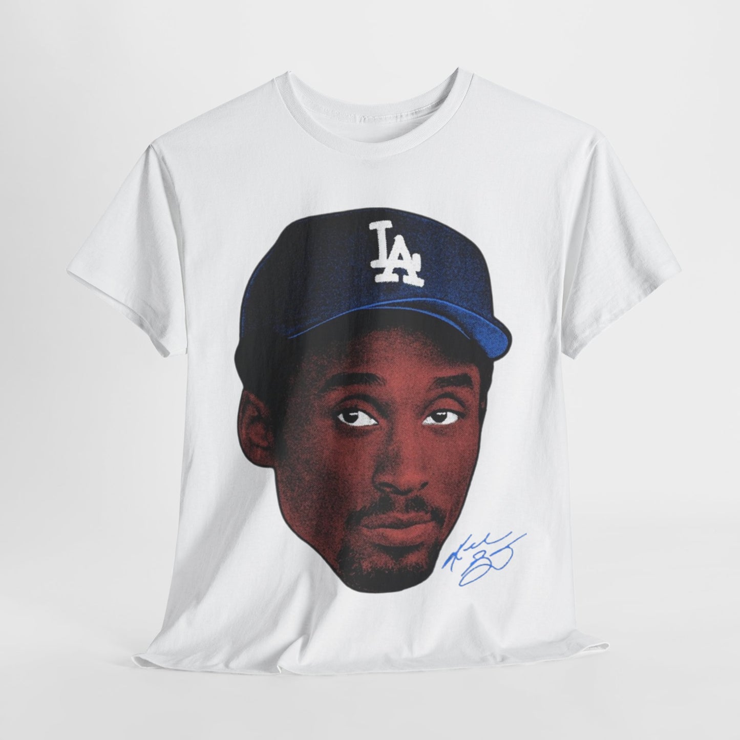 Kobe Bryant Graphic Tee