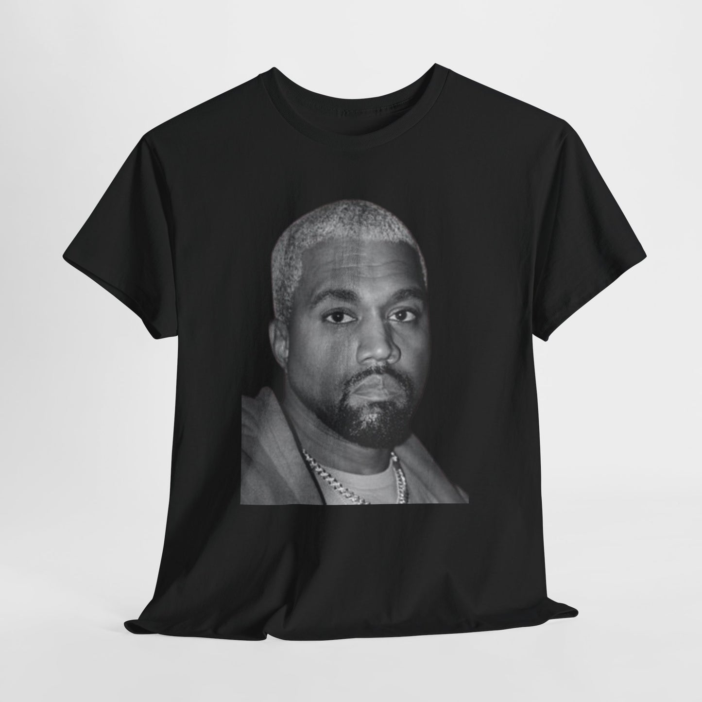 Kanye West Tee