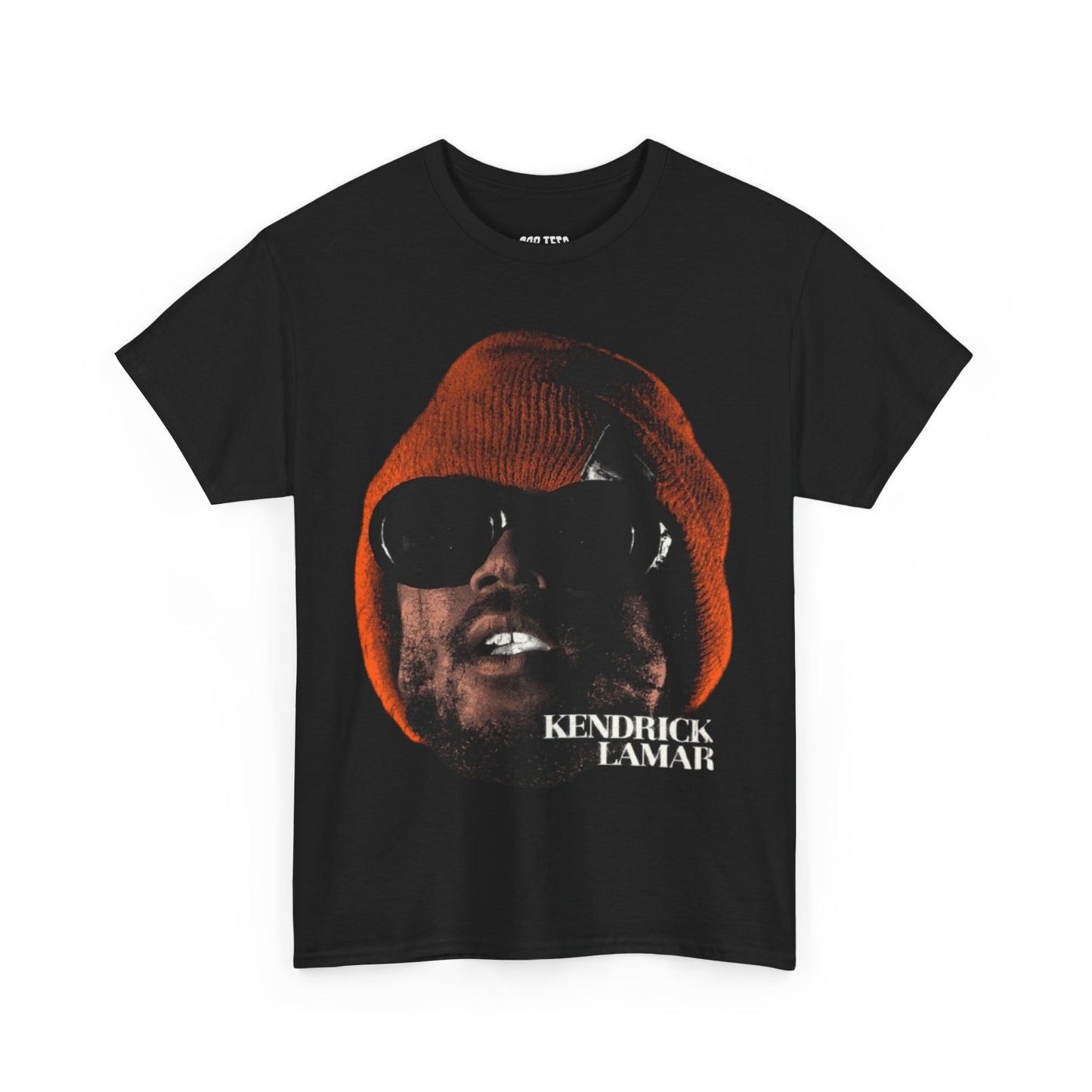 Kendrick Lamar Graphic Tee