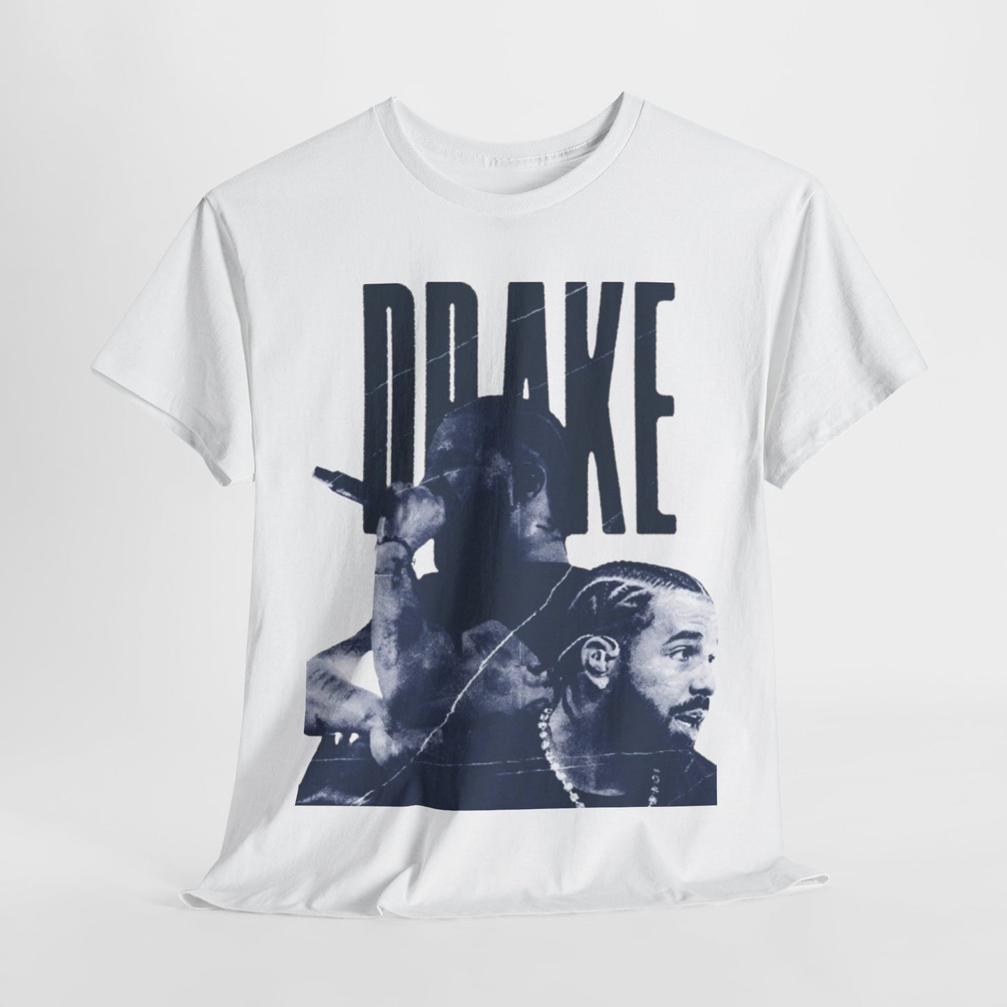 Drake Graphic Tee