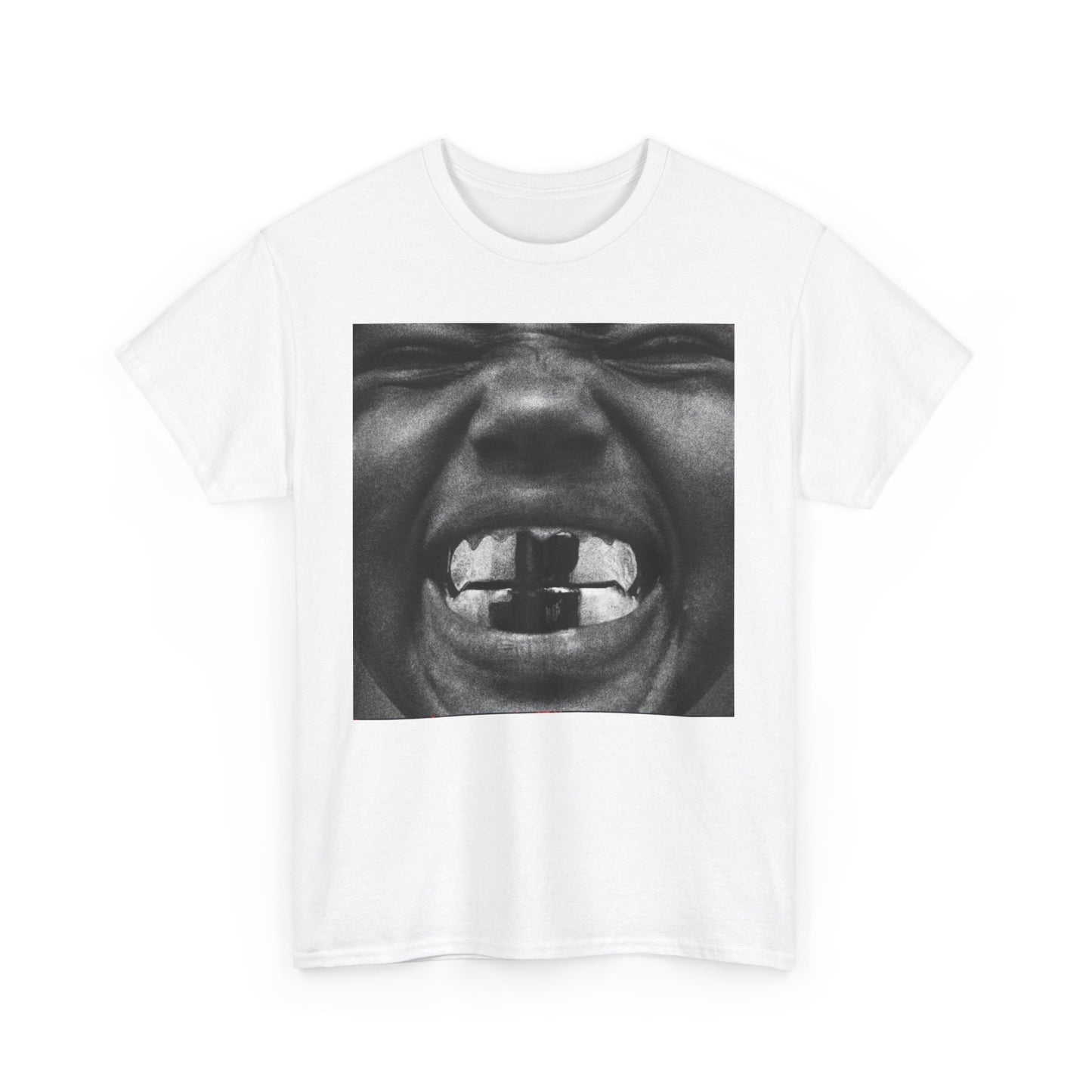 Kanye West "BULLY" Tee