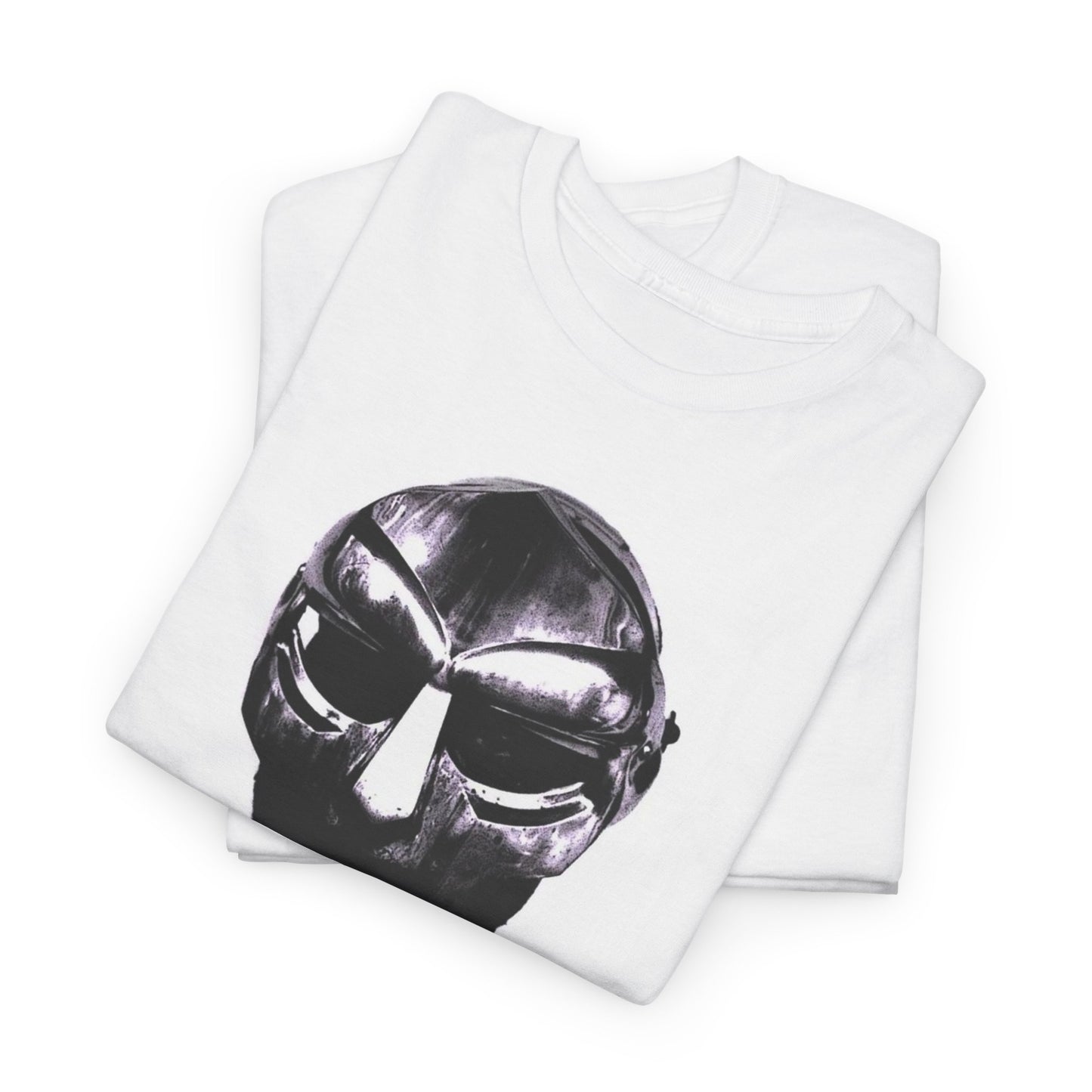 MF DOOM "Madvillainy" Tee