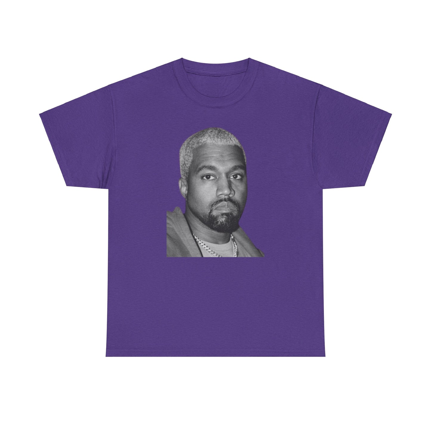 Kanye West Tee