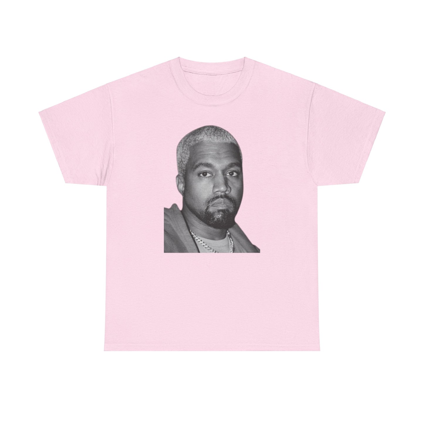 Kanye West Tee