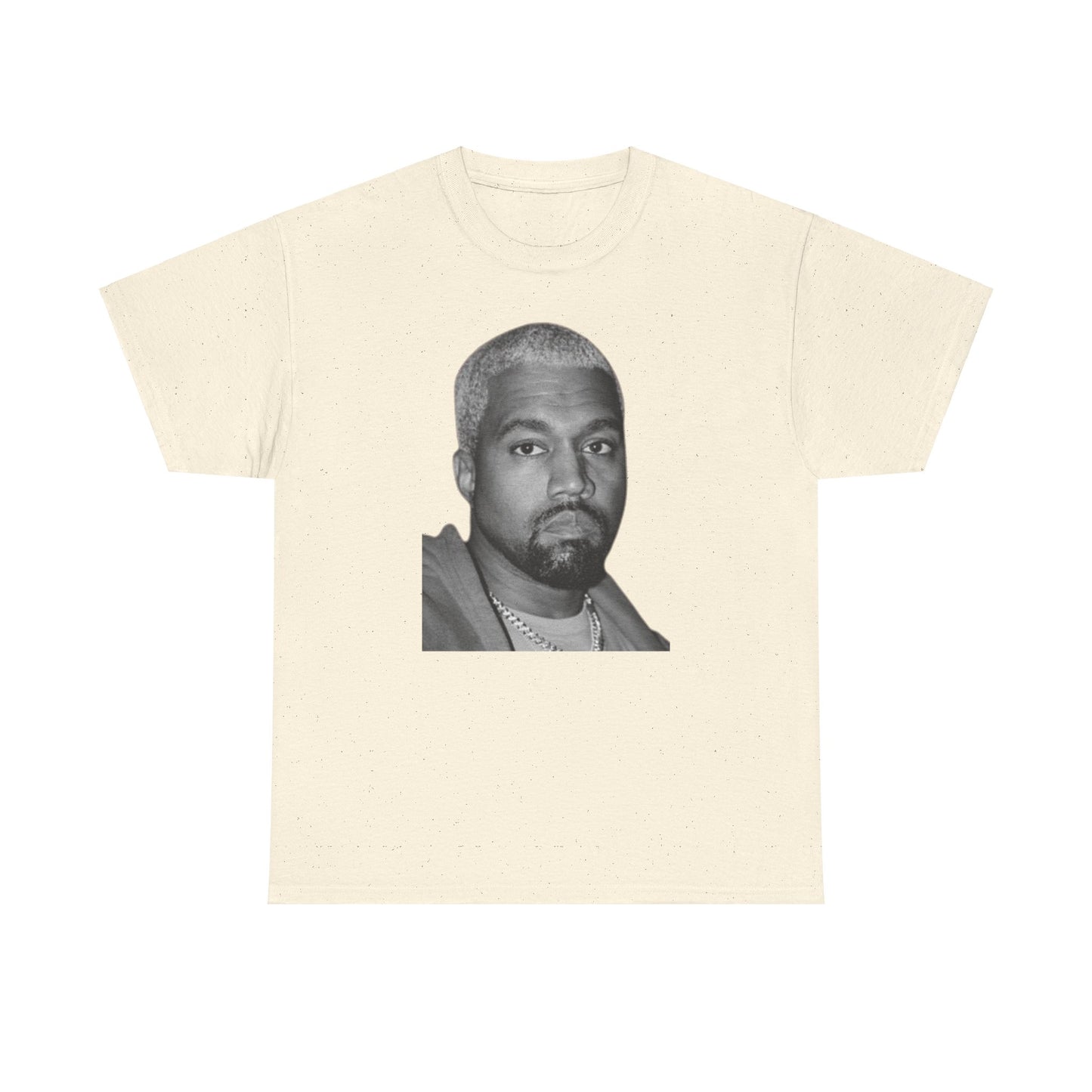 Kanye West Tee