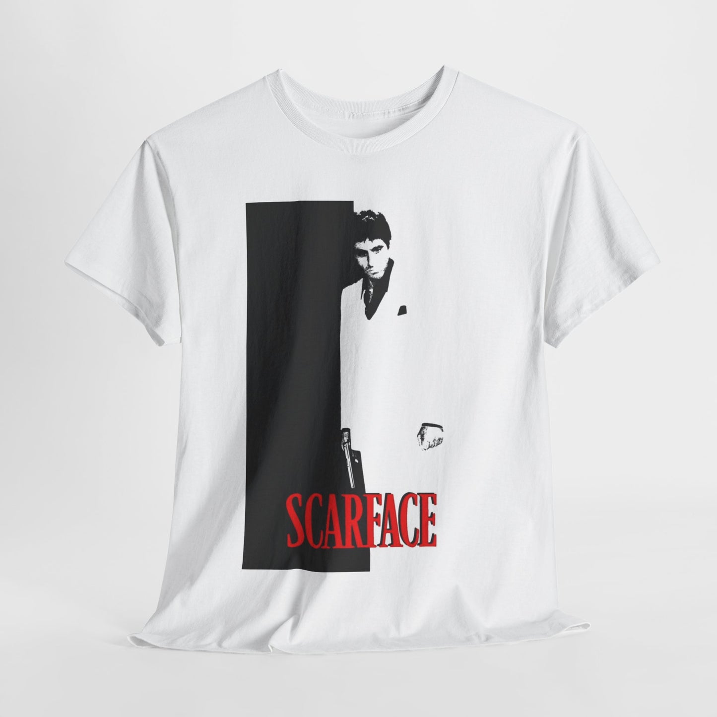 "Scarface" Tee