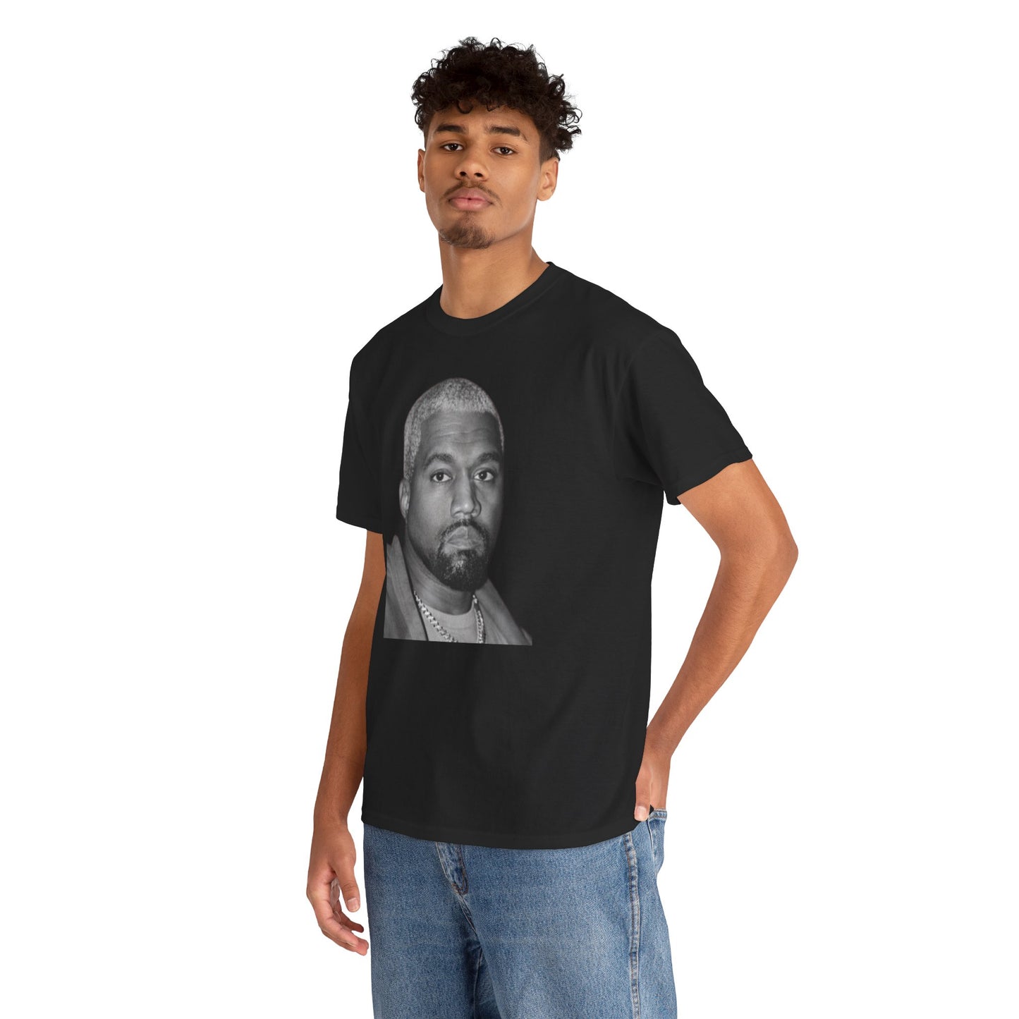 Kanye West Tee