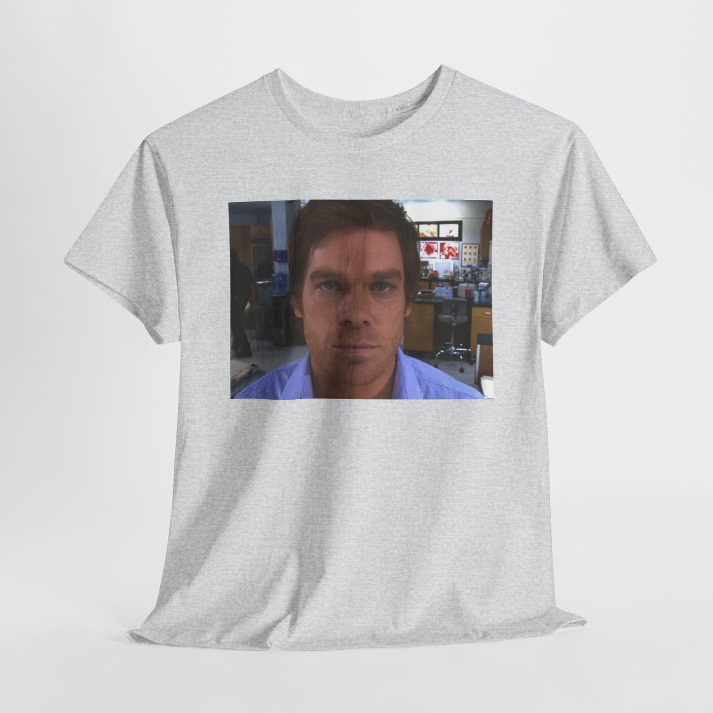 "Hello Dexter Morgan" Tee