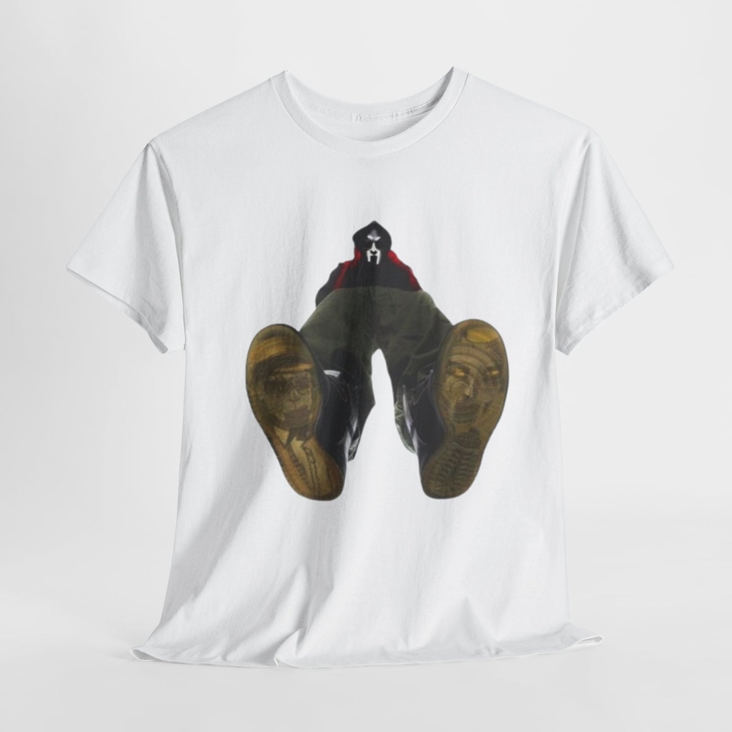 MF DOOM Tee