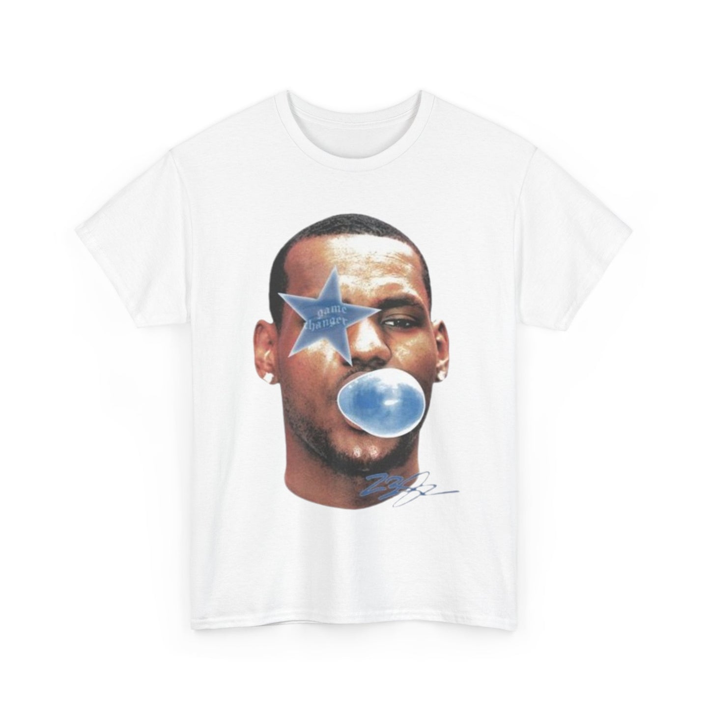 Lebron James Graphic Tee