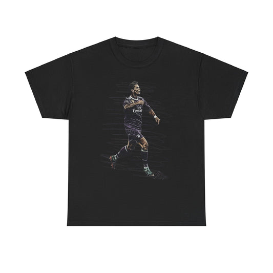 Ronaldo (CR7) Graphic Tee