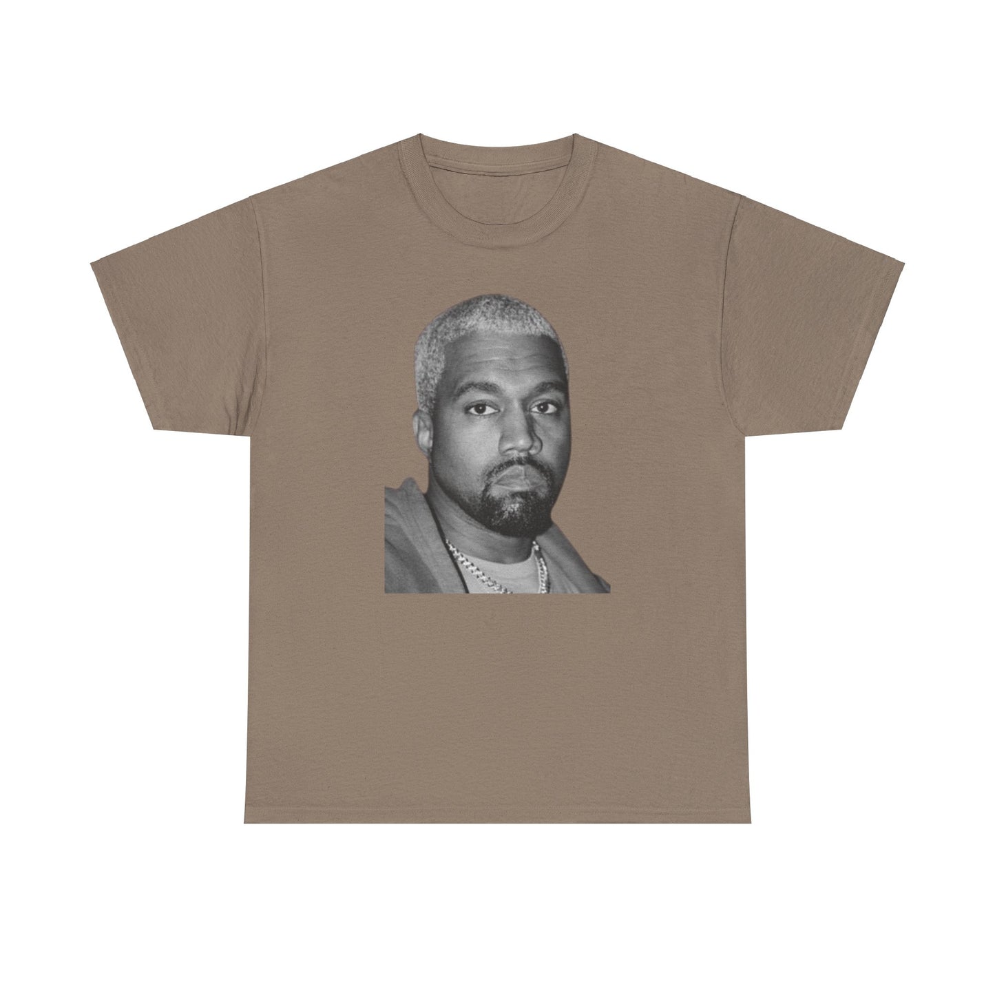 Kanye West Tee