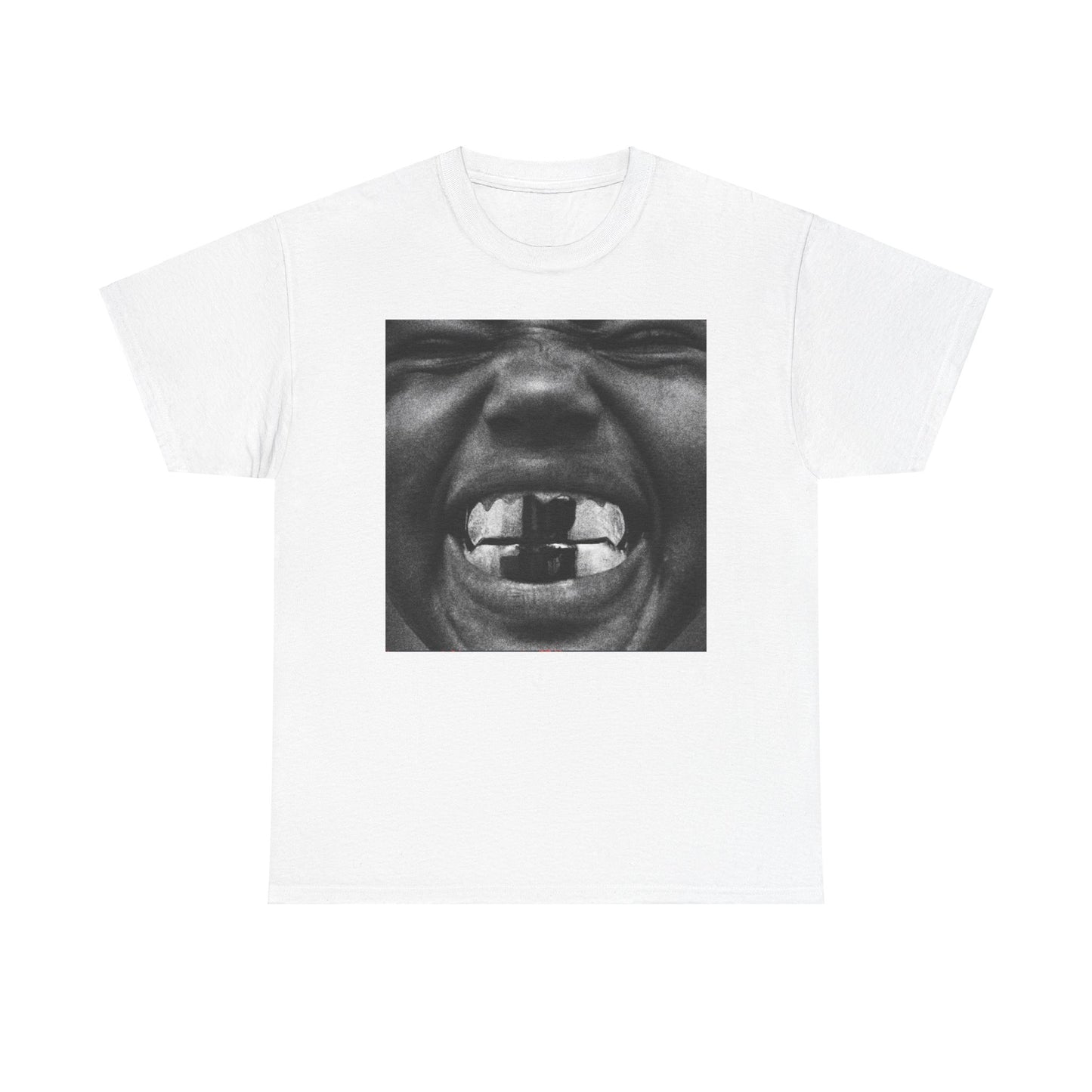 Kanye West "BULLY" Tee