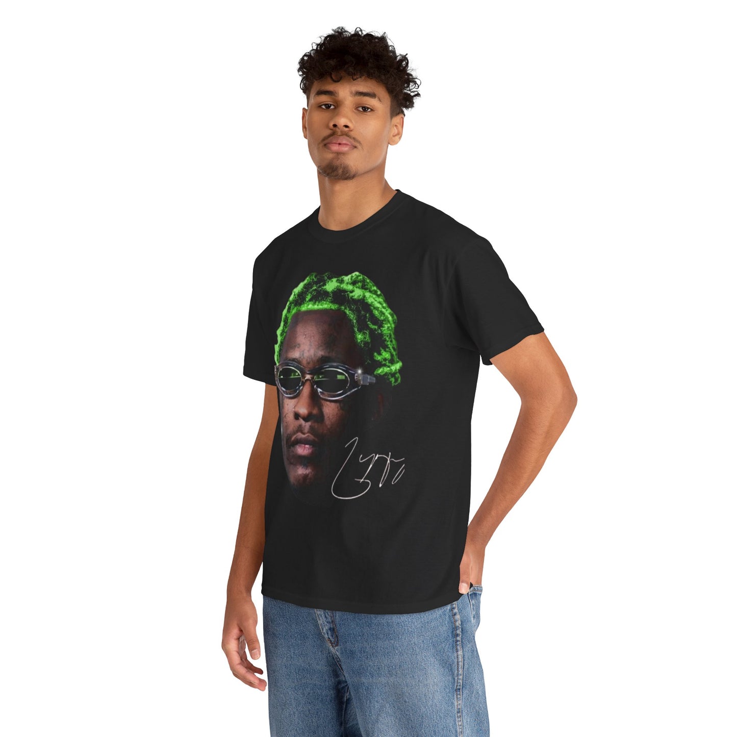 Young Thug Graphic Tee