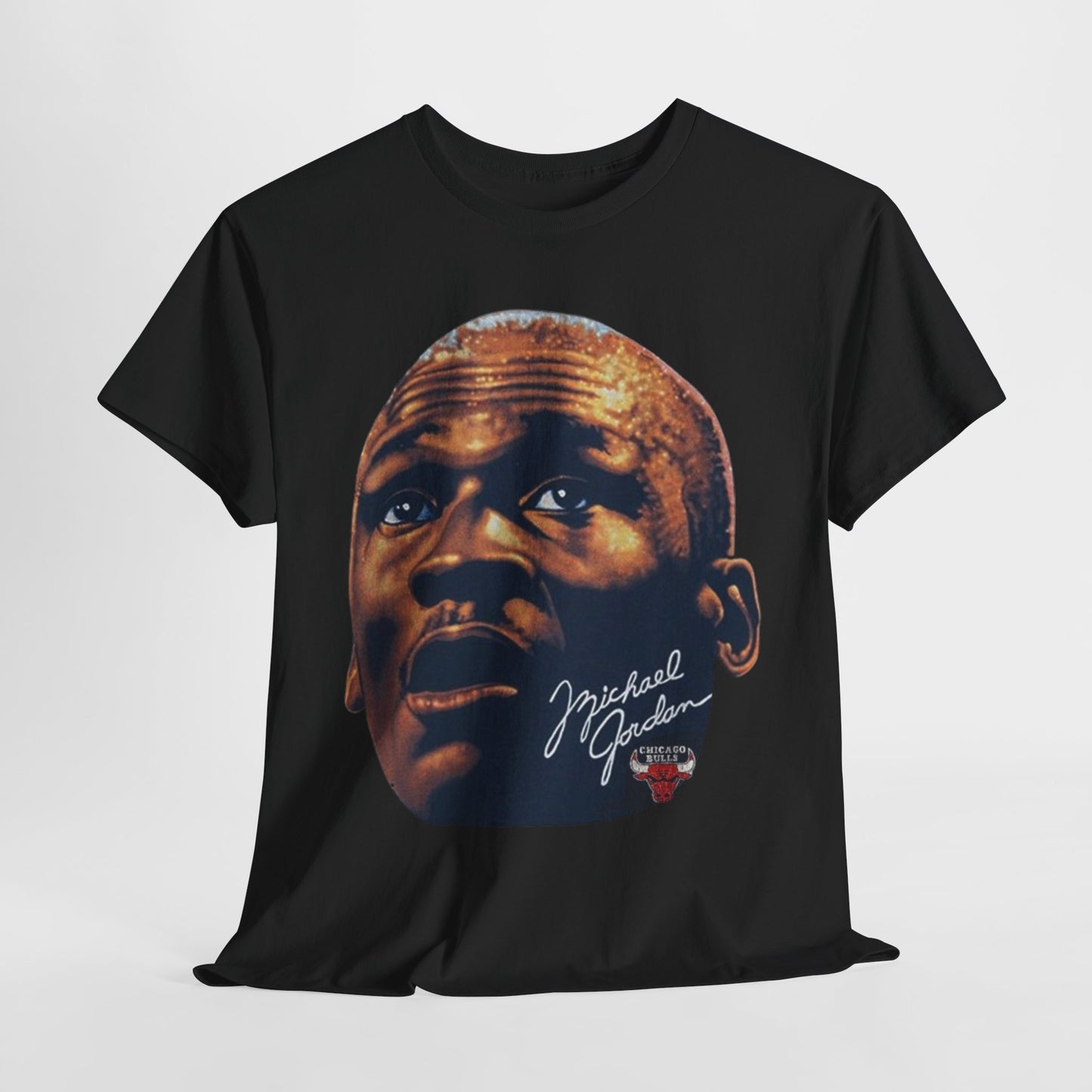 Michael Jordan Graphic Tee