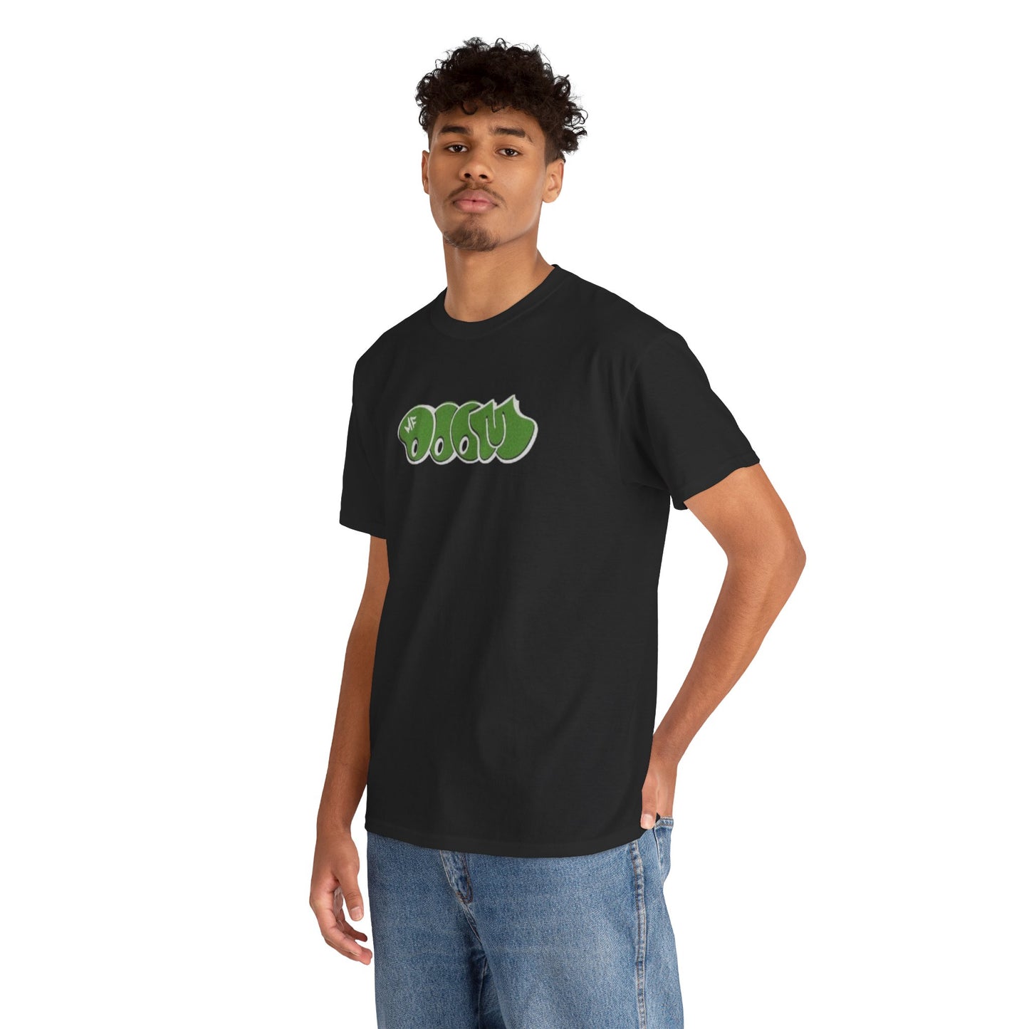 MF DOOM LOGO Tee