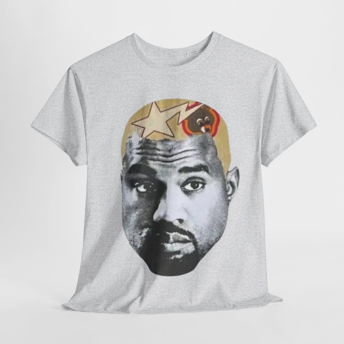 Kanye West Graphic Tee