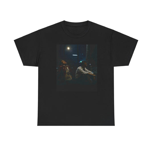 "Fight Club" Tee