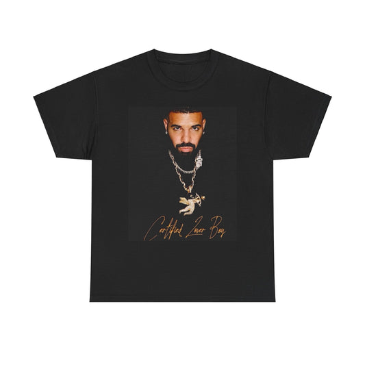 Drake "CLB" Tee