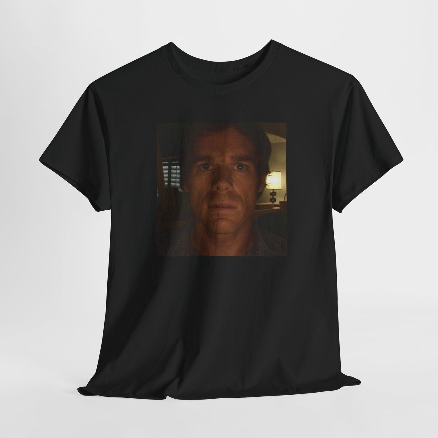 "Dexter" S2 Tee