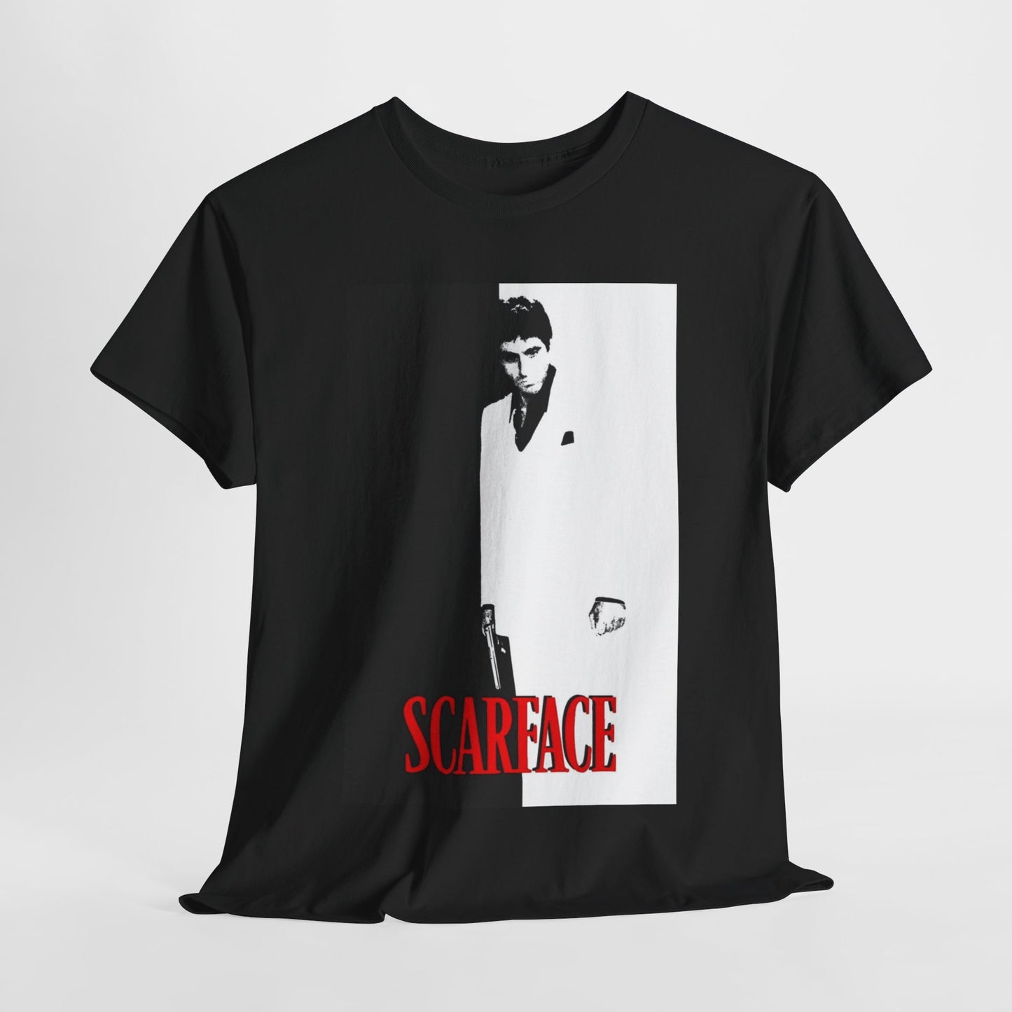 "Scarface" Tee