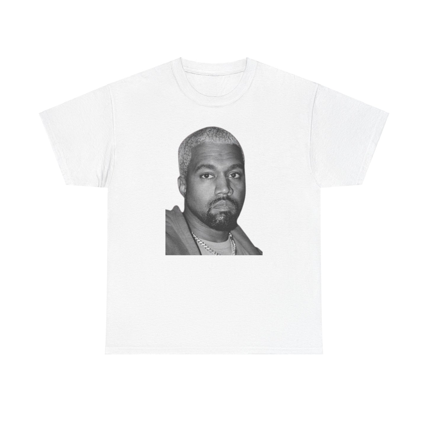 Kanye West Tee