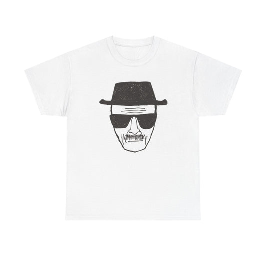 Breaking Bad "Heisenberg" Tee