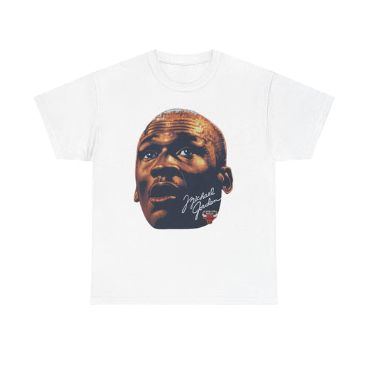 Michael Jordan Graphic Tee