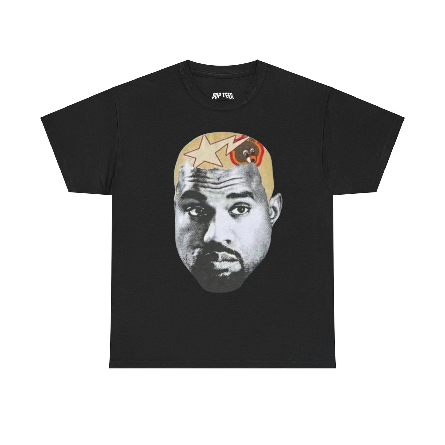 Kanye West Graphic Tee