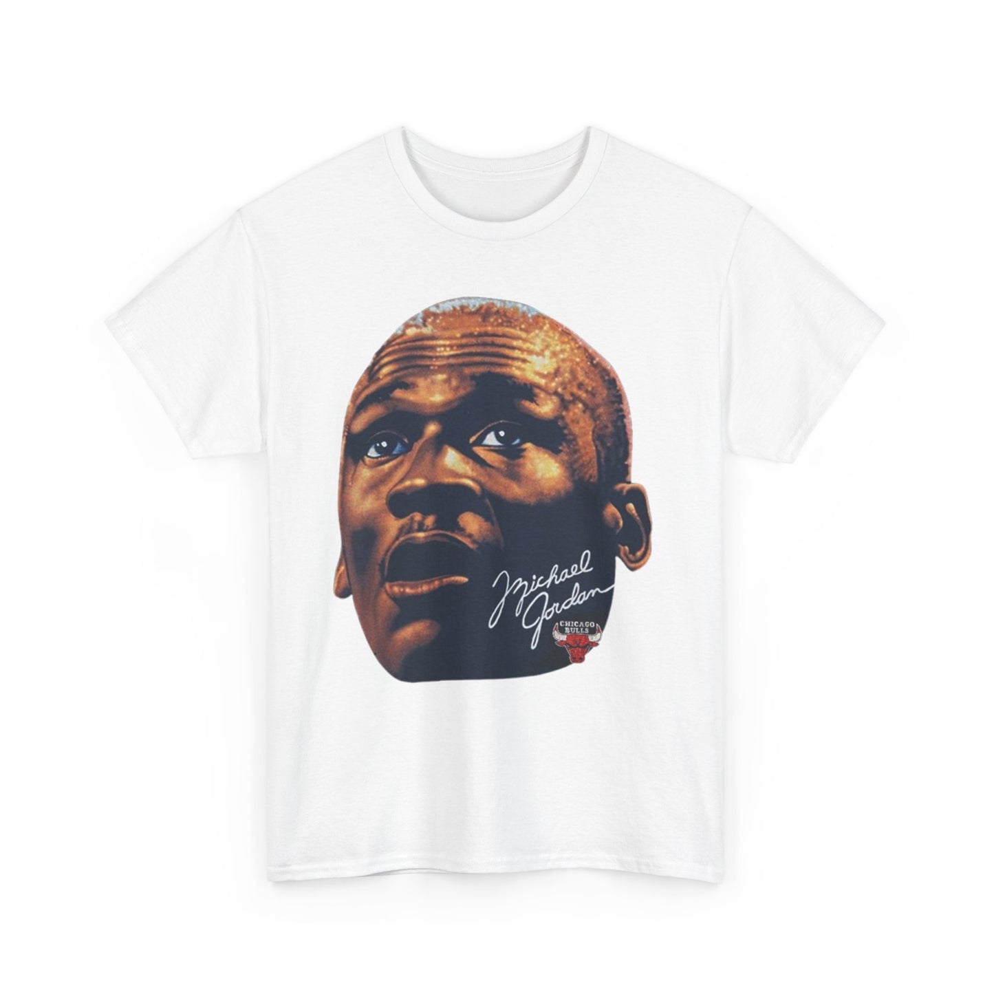 Michael Jordan Graphic Tee