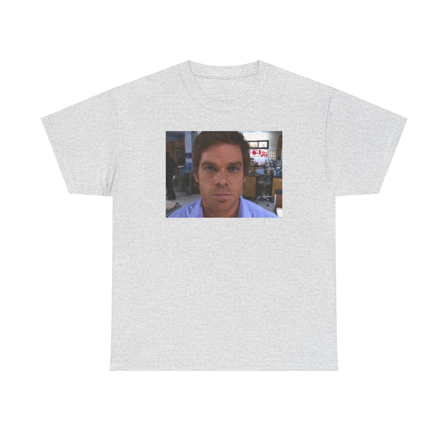 "Hello Dexter Morgan" Tee