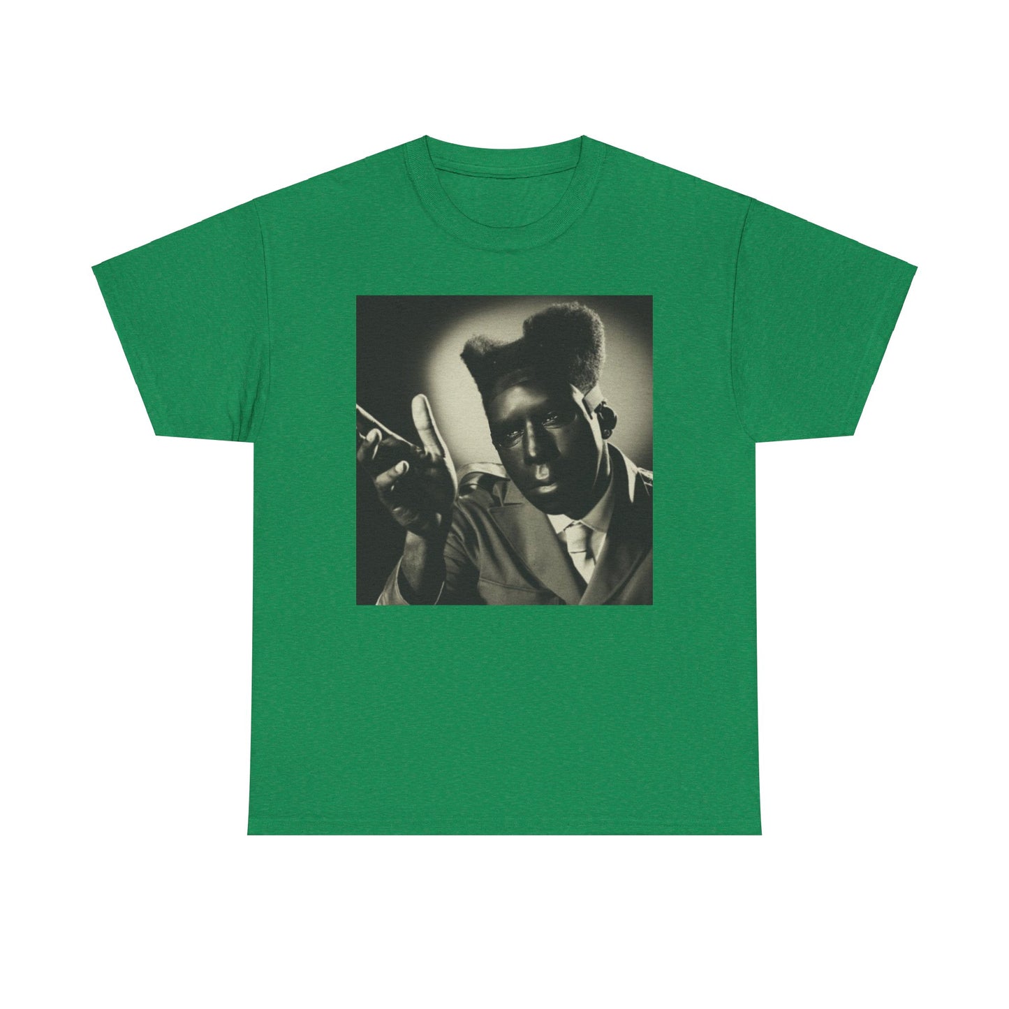 Tyler, The Creator "CHROMAKOPIA" Tee